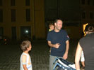 Fano by night, 2008