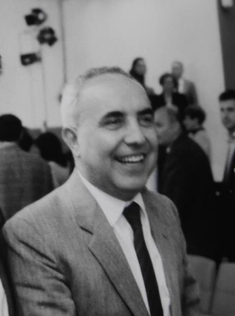 Giancarlo Crema