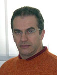 Foto Prof. Sergio Rusi